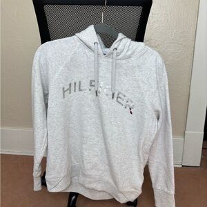 Tommy Hilfiger SportGray Women's Hoodie